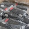 50 x Zwarte tourniquet t.b.v. oefenen!! - Afbeelding 4