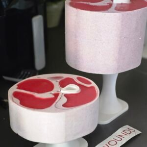 Instructiemodel tourniquet Small of Large