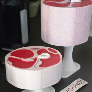 Slishman tourniquet trainer - Instructiemodel tourniquet Small, Medium of Large